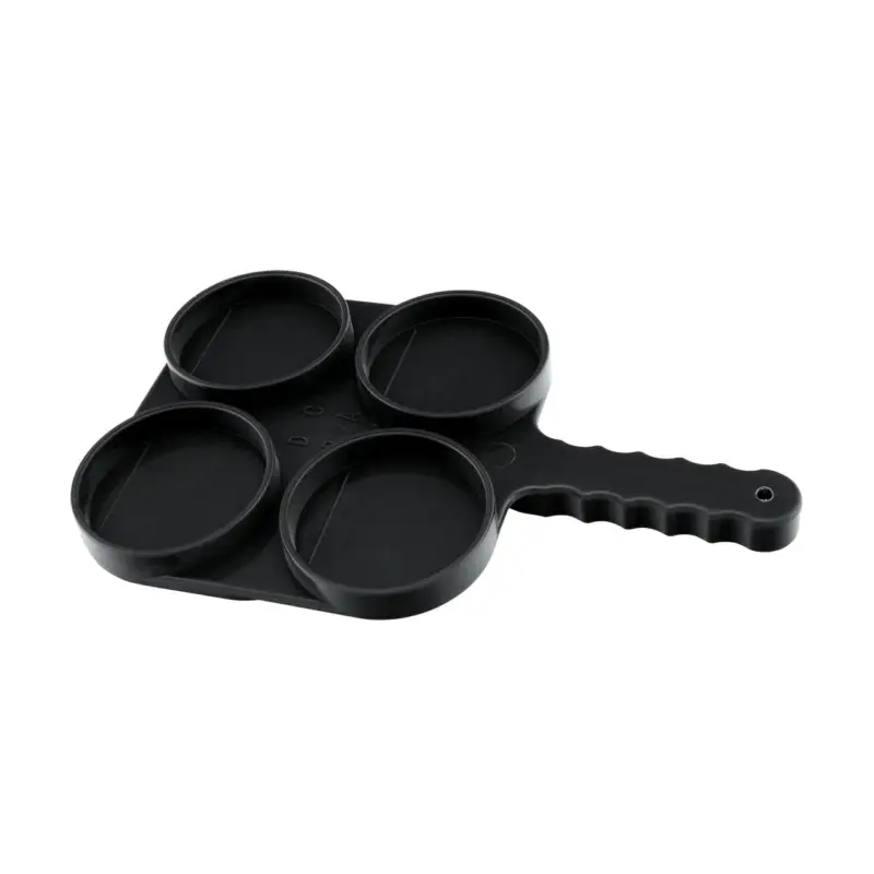 Gewa Schalmtestscheibe, schwarz Top-Seller