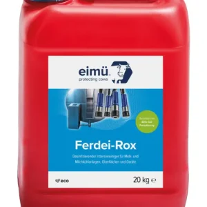 eimü Ferdei-Rox Kanister 20 kg Top-Preis