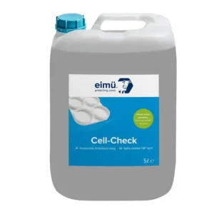 eimü Milchzelltest - ® Cell-Check 3S 5 l Must-Have