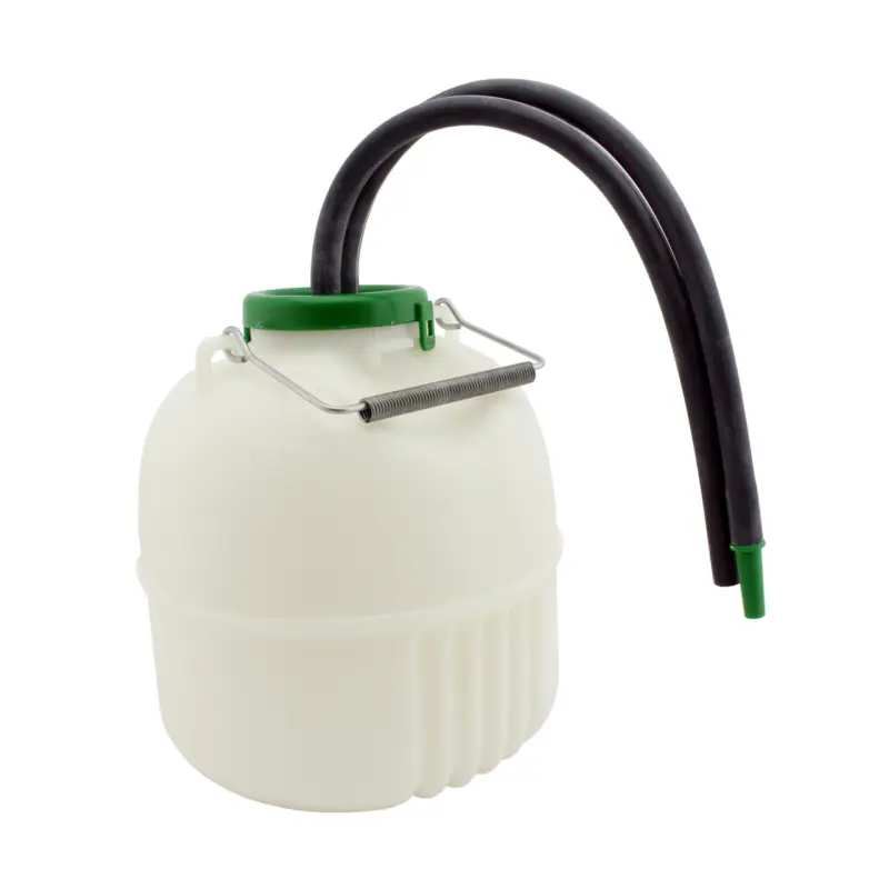 Highlight Gewa Viertelmelker 12 Liter