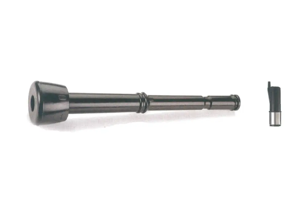 WAHL-Hausmarke Zitzengummi passt für DeLaval lang 09-01 Top-Preis