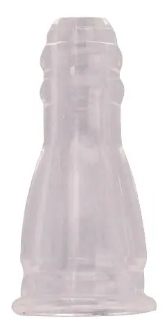 Göbel Milchschauglas Miele (alt) Nur Für Kurze Zeit