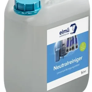 eimü Neutralreiniger, 5 Liter Meistverkauft