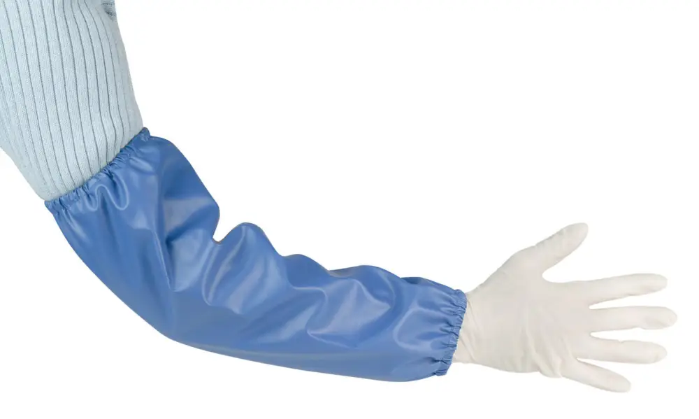 Mega-Angebot Kerbl Ärmelschoner PU-beschichtet (1 Paar)