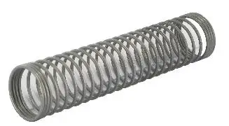 Feder für Silikon-Milchschlauch 16mm Saisonangebot