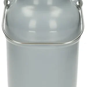 Gewa Milchkanne Kunststoff 5 Liter Begrenztes Angebot