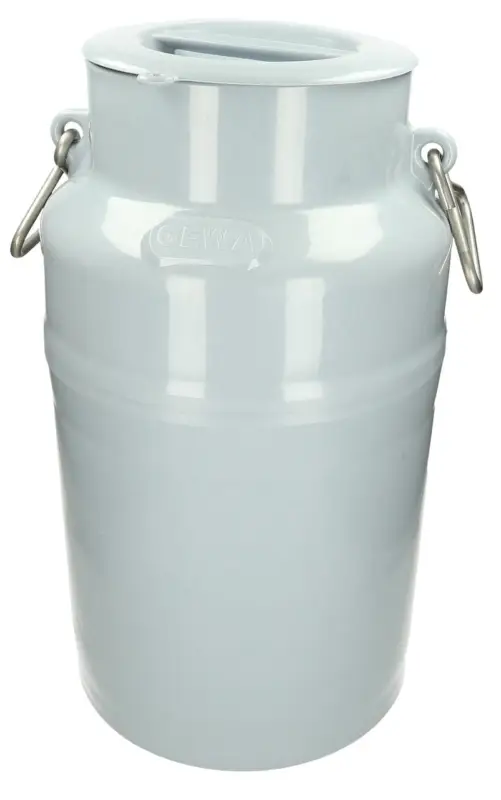 Gewa Milchkanne Kunststoff 40 Liter Versand Am Gleichen Tag