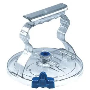 Top-Seller PVC Melkeimer-Deckel "LIBERO"
