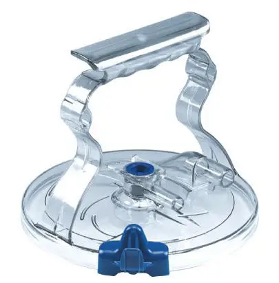 Top-Seller PVC Melkeimer-Deckel "LIBERO"