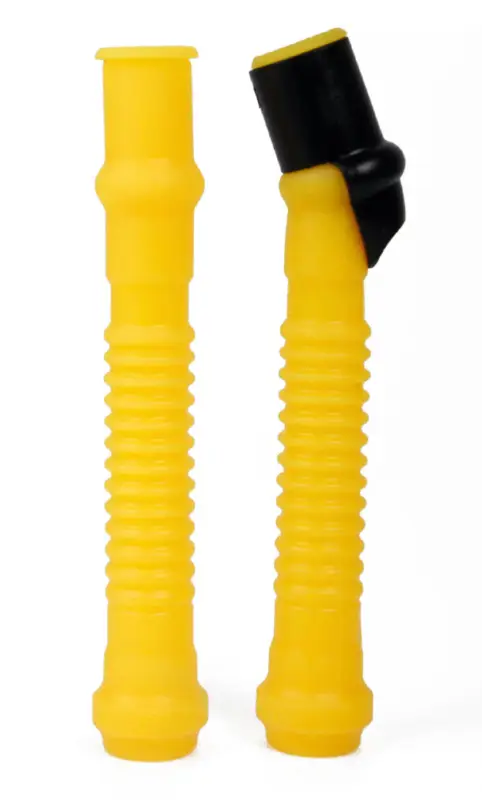 STIMO-FLEX Silicon-Form-Milchschlauch Kracherpreis
