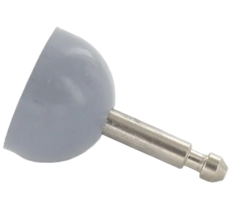 Gummidichtungskegel mit Stahlstift Sofort Bestellen