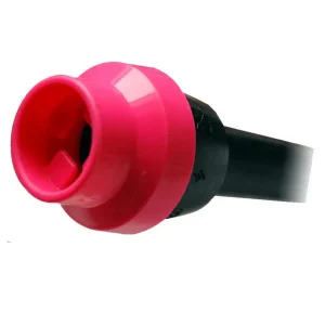 Beliebt UDDER TECH Zitzengummi-Adapter MILK EASY groß