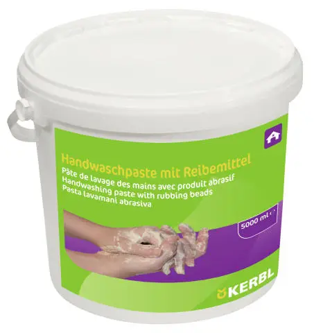 Kerbl Handwaschpaste - versch. Größen 5000 ml Mega-Angebot