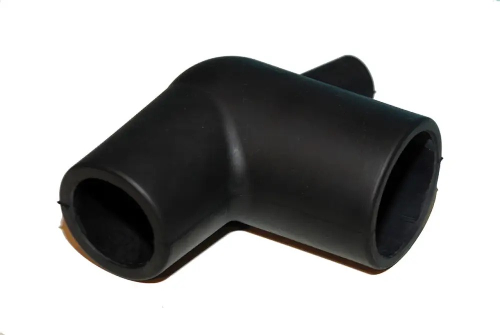 Bestseller Einlaufwinkel 90-50-30°, Nachbau