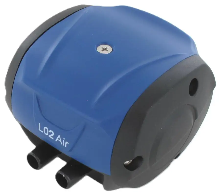 Preis Gesenkt Interpuls Pulsator L02 Air Taktung 60:40