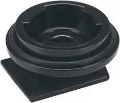 Melkeimerdeckel-Adapter Pulsator L02 Günstig