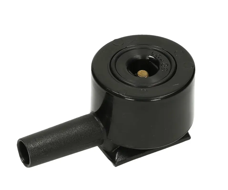 Wochenendangebot Melkeimerdeckel-Adapter Pulsator L02