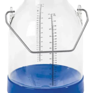 Kerbl Melkeimergefäß 30 l, mit Bügel 117 mm Jetzt Bestellen