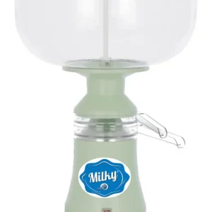 Preis Gesenkt Milky Milchzentrifuge FJ 90 PP, 230 V