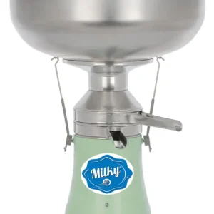 Milky Milchzentrifuge FJ 130 ERR LONGLIFE 230V Top-Angebot