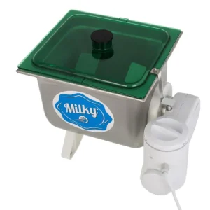 Milky Buttermaschine FJ 10, 230 V Sale