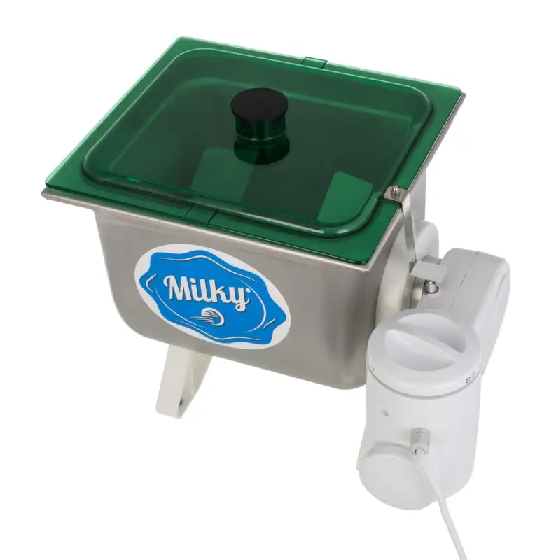 Milky Buttermaschine FJ 10, 230 V Sale