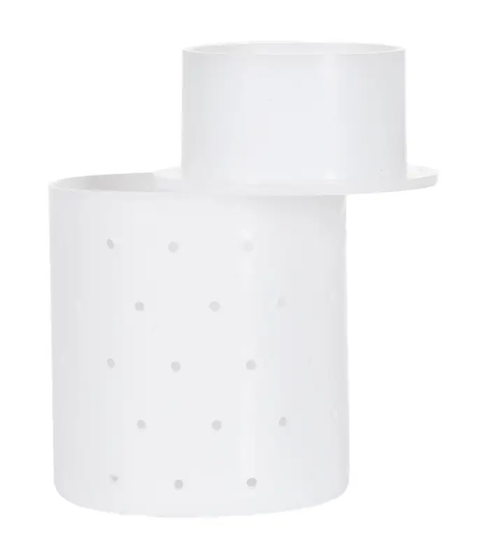 Beliebt Milky Käseform - Kreisform mit Deckel, Ø 82 mm