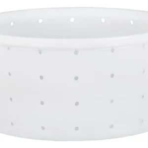Milky Käseform - Kreisform mit Boden, 3 Stück Online Kaufen