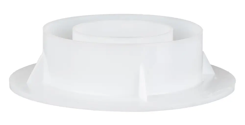 Neu Milky Käseform - Deckel für Kreisform m. Boden