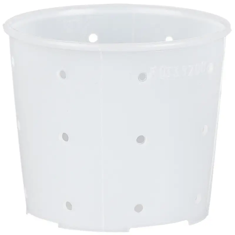 Markenprodukt Milky Käseform - Becher 10 cl, 10 Stück