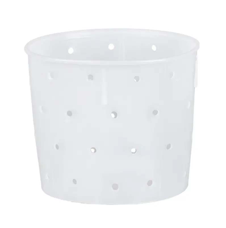 Milky Käseform - Becher 25 cl, 10 Stück Finale Aktion