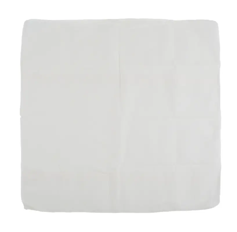Aktuell Milky Käsetuch 35 x 35 cm, 3 Stück