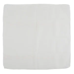 Milky Käsetuch 75 x 75 cm, 3 Stück Begrenztes Angebot
