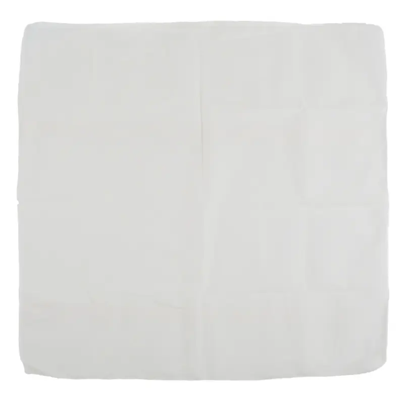 Milky Käsetuch 75 x 75 cm, 3 Stück Begrenztes Angebot