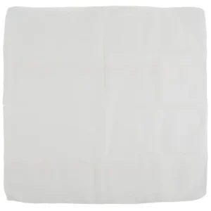 Preisknaller Milky Käsetuch 105 x 105 cm, 3 Stück