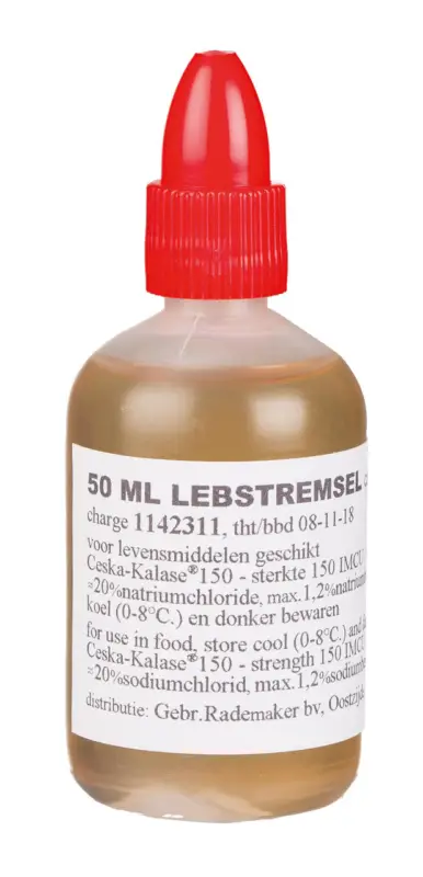 Milky Lab flüssig 50 ml Saisonangebot