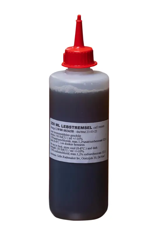 Milky Lab flüssig 250 ml Schneller Versand