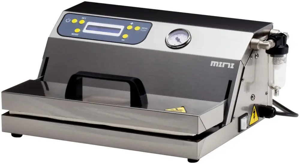 Top-Angebot Meaty Vakuumiergerät Mini