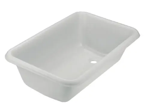 Top-Seller Kerbl Spülwanne 65l ECONOMIC