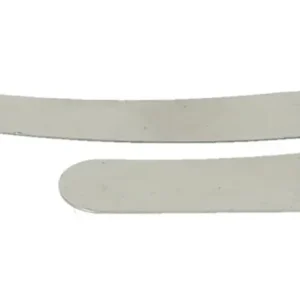 Aesculap Schwingfederblatt 1Stk Econom altes Mod. Neue Kollektion