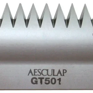 Bestpreis Aesculap GT501 Schermesser - fein