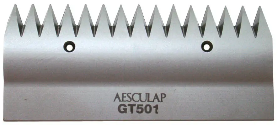 Bestpreis Aesculap GT501 Schermesser - fein