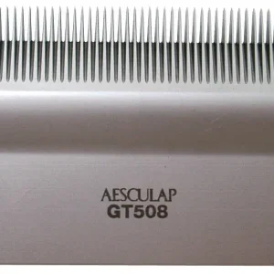 Aesculap GT508 Schermesser - fein Nur Für Kurze Zeit