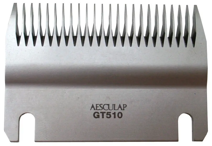 Sofort Bestellen Aesculap GT510 Schermesser - fein