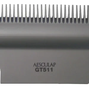 Meistverkauft Aesculap GT511 Schermesser - fein