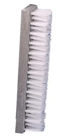 Schneller Versand WAHL-Hausmarke ERSATZBÜRSTE - 50x10cm Kunststoffrücken