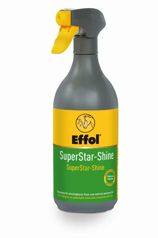 Neuheit Effol Super Star-Shine 750 ml