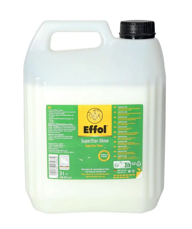 Effol Super Star-Shine 3000 ml Schneller Versand