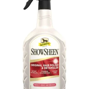 Absorbine ShowSheen Haarversiegelung 950 ml Direktkauf