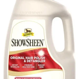 Absorbine ShowSheen Haarversiegelung 3,8 l Neuheit